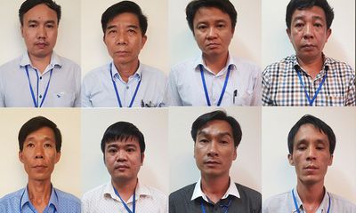 Đề nghị truy tố 36 bị can trong vụ sai phạm xảy ra tại cao tốc Đà Nẵng - Quảng Ngãi