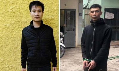 Vụ vô cớ cầm dao đuổi chém hàng loạt người trên phố ở Hà Nội: Hé lộ nguyên nhân