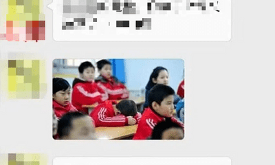 Cô giáo gửi 1 bức ảnh vào nhóm phụ huynh liền bị chỉ thẳng mặt: 