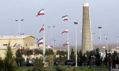 Tin tức quân sự mới nhất ngày 3/3/20201: Iran dọa hủy thỏa thuận tạm thời với IAEA về giám sát hạt nhân