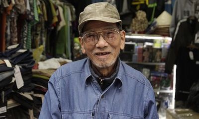 NSND Trần Hạnh qua đời, hưởng thọ 92 tuổi 
