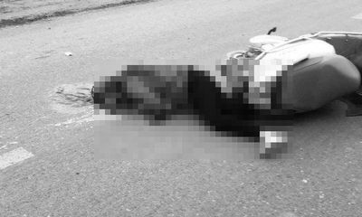 Tin tai nạn giao thông ngày 10/3: Nữ công nhân 9X chết thảm dưới bánh xe khách