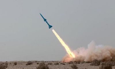 Tình hình chiến sự Syria mới nhất ngày 10/3: Tên lửa Iran đặt Yemen đủ sức bao phủ Israel