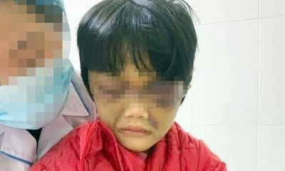Vụ bé gái 6 tuổi ở Hải Dương bị bạo hành dã man: Tiết lộ sốc về người mẹ