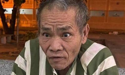 Khánh Hòa: Bắt bị can bỏ trốn sau khi đi chữa bệnh 
