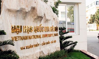 Việt Nam có 3 đại học lọt top trường hàng đầu ở các nền kinh tế mới nổi