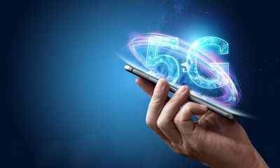 Sản phẩm số - 5 mẫu smartphone 5G tốt nhất ở thời điểm hiện tại