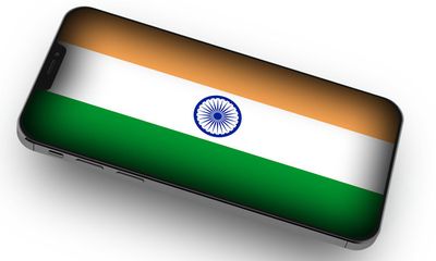 Apple bắt đầu sản xuất iPhone 12 tại Ấn Độ