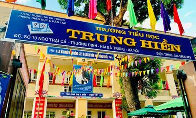 Vụ cô giáo ở Hà Nội bị tố dùng thước sắt đánh học sinh: Phòng GD&ĐT chỉ đạo làm rõ