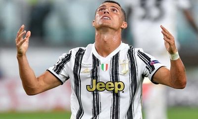 Juventus có thể bán Ronaldo, hé lộ mức giá chuyển nhượng