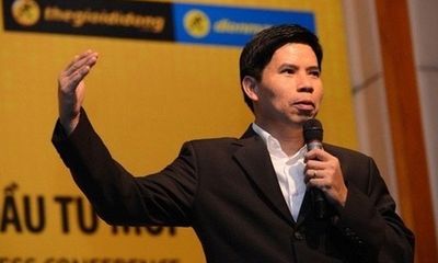 Đại gia Nam Định thưởng hơn 1.200 tỷ cho nhân viên