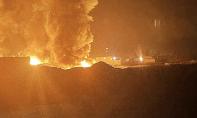 Tình hình chiến sự Syria mới nhất ngày 15/3: Nga dồn dập nã tên lửa vào địa bàn của Thổ Nhĩ Kỳ