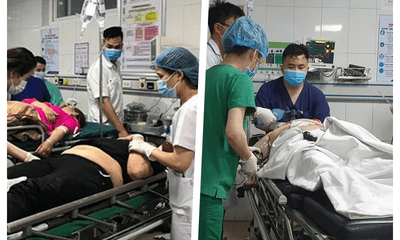 Nạn nhân vụ xe khách đâm xe đầu kéo ở Nghệ An: Tỉnh dậy sau tiếng động lớn là khung cảnh hỗn loạn
