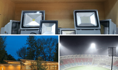 Quyền lợi tiêu dùng - Đèn pha LED cao cấp bước đột phá mới trong công nghệ LED