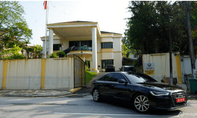 Malaysia yêu cầu nhân viên ngoại giao Triều Tiên khẩn trương rời thủ đô trong 48 giờ