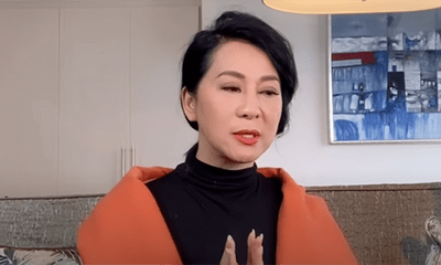 MC Nguyễn Cao Kỳ Duyên lần đầu chia sẻ về chuyện ly hôn, tiết lộ từng áy náy vì sợ con thiếu tình thương