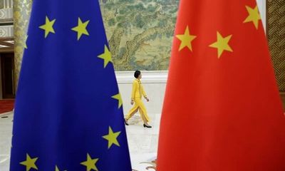 Lý do gì khiến EU lần đầu tiên trừng phạt Trung Quốc sau hơn 30 năm?