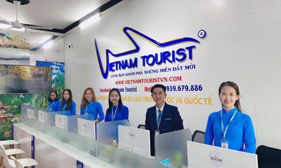 Truyền thông - Thương hiệu - Vietnam Tourist: Phát huy nội lực trong bão Covid