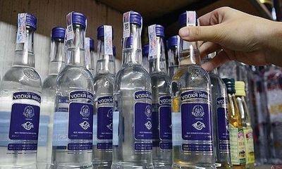 Ông chủ thương hiệu Vodka Hà Nội- Halico: Thua lỗ triền miên nhưng sở hữu quỹ đất 