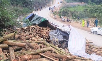 Diễn biến mới vụ tai nạn thảm khốc, 7 người chết ở Thanh Hóa