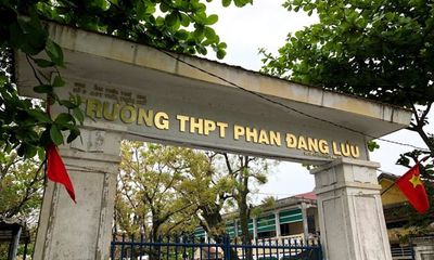 Vụ nổ bình ga lúc thi nấu ăn, 4 nữ sinh bị bỏng: Sở GD&ĐT Thừa Thiên - Huế nói gì?
