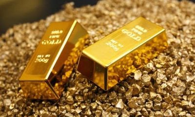 Giá vàng hôm nay 29/3/2021: Giá vàng SJC tiếp tục giảm