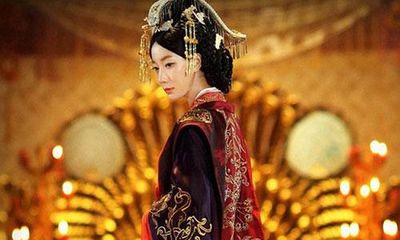 Vị hoàng hậu duy nhất trong lịch sử Trung Hoa dù bị mù mắt nhưng vẫn được hoàng thượng sủng ái cả đời 