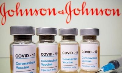 Mỹ vứt bỏ 15 triệu liều vaccine ngừa COVID-19 của Johnson & Johnson do trộn nhầm thành phần