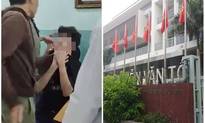 Vụ hai thiếu niên bị đánh tại trường THCS Nguyễn Văn Tố: Sở GD&ĐT TP.HCM nói gì?