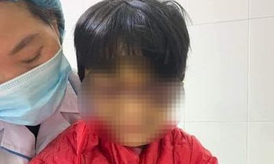 Khởi tố người mẹ hành hạ dã man con gái 6 tuổi ở Hải Dương