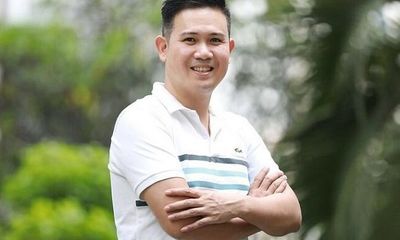 Đại gia Phạm Văn Tam Asanzo lập công ty đi bán phân bón