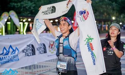 Truyền thông - Thương hiệu - Trọng Nhơn tự hào trở thành đại sứ cho giải chạy quy mô đầu tiên của Tây Ninh