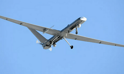 Tình hình chiến sự Syria mới nhất ngày 5/4: Nga thử nghiệm hệ thống dẫn đường hiện đại cho UAV