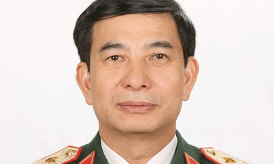 Tiểu sử đồng chí Phan Văn Giang