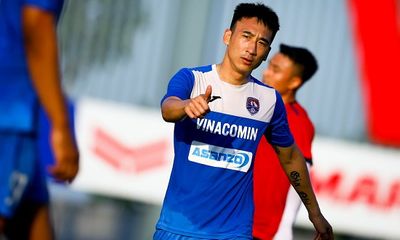 Lãnh đạo tỉnh Quảng Ninh lên tiếng về việc cầu thủ bị nợ 8 tháng lương 