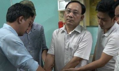 Vụ Giám đốc bệnh viện Cai Lậy nghi liên quan vụ án giết người: 