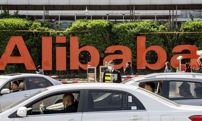 Trung Quốc đưa ra mức xử phạt kỷ lục đối với Alibaba