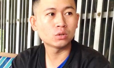 Vụ án mạng ở Khánh Hòa: Ghen tuông bóng gió, đầu thú khi được bạn gái khuyên nhủ