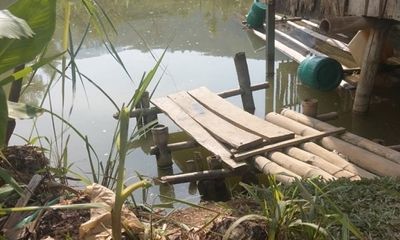 Sơn La: Tắm ao buổi trưa, 3 học sinh tiểu học đuối nước tử vong