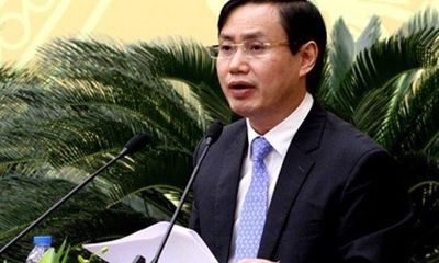 Vì sao nguyên Chánh văn phòng Thành ủy Hà Nội bị đề nghị khai trừ Đảng?