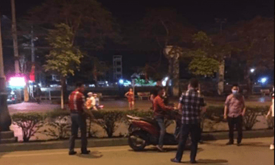 Vụ cháu bé bị tông tử vong ở Quảng Ninh: Truy tìm được thủ phạm sau 1 tháng gây tai nạn
