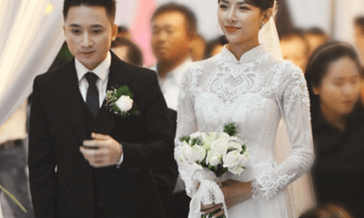 Tin tức giải trí mới nhất ngày 17/4: Phan Mạnh Quỳnh làm đám cưới với bạn gái Khánh Vy tại quê nhà Nghệ An