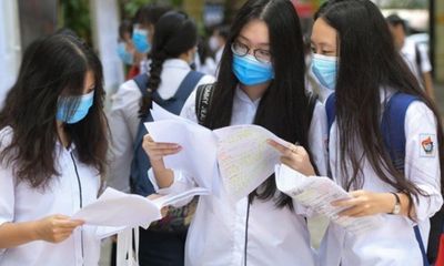 Tuyển sinh lớp 10 THPT năm 2021 tại Hà Nội có gì mới?