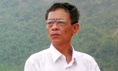 Nhà thơ Hoàng Nhuận Cầm qua đời