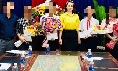 Đà Nẵng: Trưởng phòng Giáo dục quận Liên Chiểu bị kỷ luật