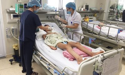 Việt Nam ghi nhận ca đầu tiên tử vong do viêm não virus trong năm 2021