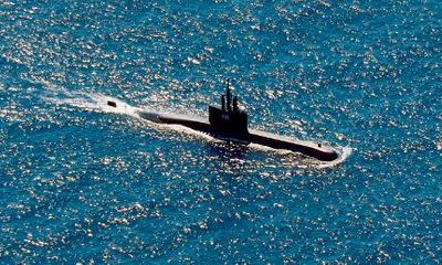 Hải quân Indonesia phát hiện vật thể nghi của tàu ngầm mất tích, thu hẹp phạm vi tìm kiếm