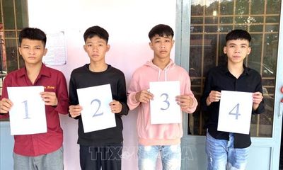Án mạng lúc nửa đêm ở Đồng Nai, nam thanh niên bị đâm tử vong: Danh tính người trực tiếp gây án