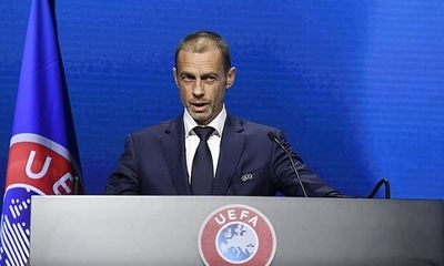 UEFA họp bất thường, ra phán quyết bất ngờ cho nhóm CLB thành lập Super League