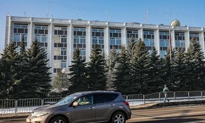 Bulgaria trục xuất nhà ngoại giao Nga vì nghi liên quan đến 4 vụ nổ kho vũ khí